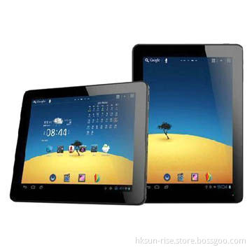 9.7-inch RK3066 Tablet PC with Dual-core 2 x 1.5GHz CPU/Android 4.2 OS/1GB RAM/Camera/Bluetooth